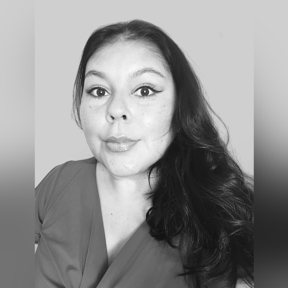 Meet the Posher, Melissa!